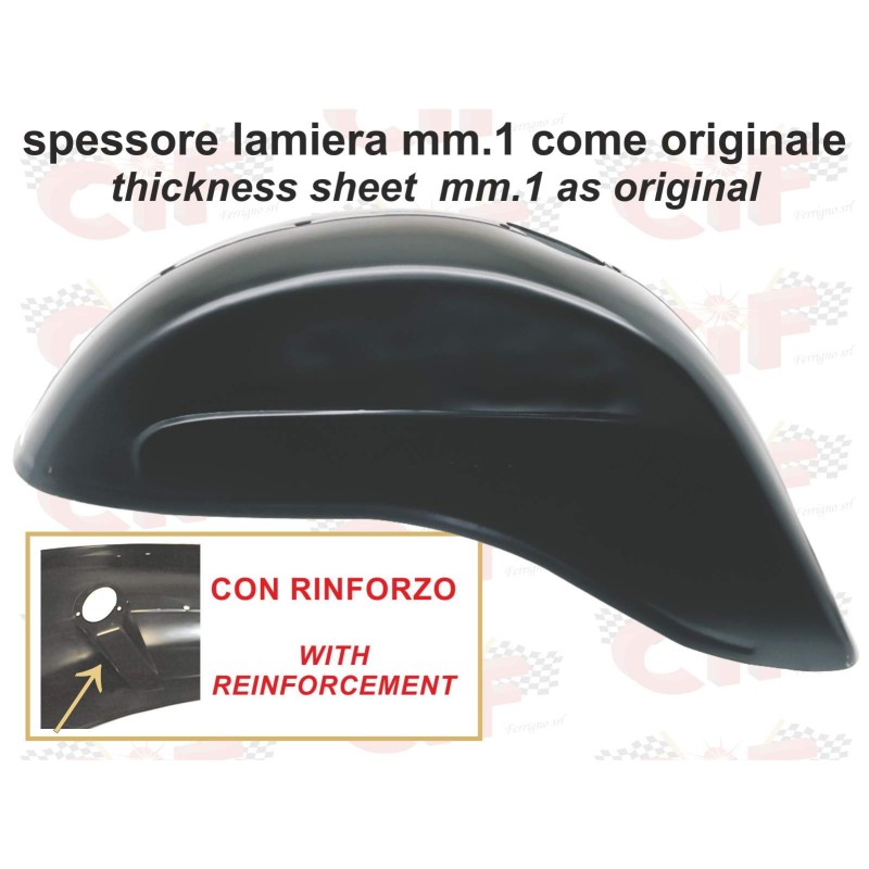 5285 PARAFANGO ANTERIORE (C/RINFORZO INTERNO)V.SPRINT 150-RALLY200