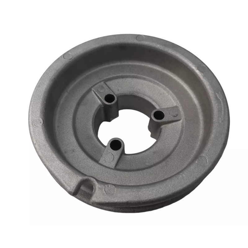 PULEGGIA AVVIAMENTO MOTORI LOMBARDINI 3LD510-3LD450-LDA510-LDA450