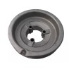 PULEGGIA AVVIAMENTO MOTORI LOMBARDINI 3LD510-3LD450-LDA510-LDA450